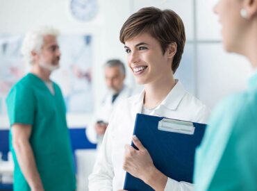 Cardiology Department