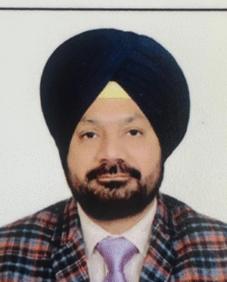 Dr Amandeep Singh Dr.Amandeep Singh