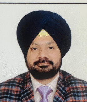 Dr.Amandeep Singh