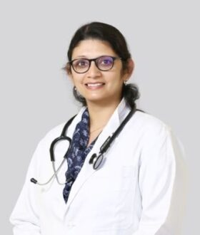 Dr. Bhumika Gupta ENT Department jeevasa hospitals