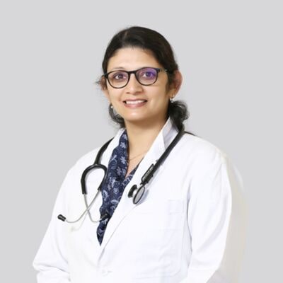 Dr. Bhumika Gupta ENT Department jeevasa hospitals