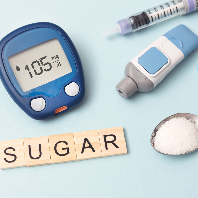 Diabetes Reversal