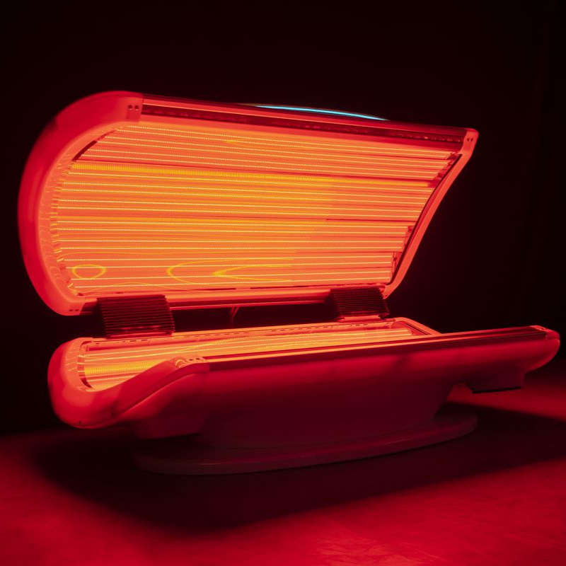 Red Light Therapy