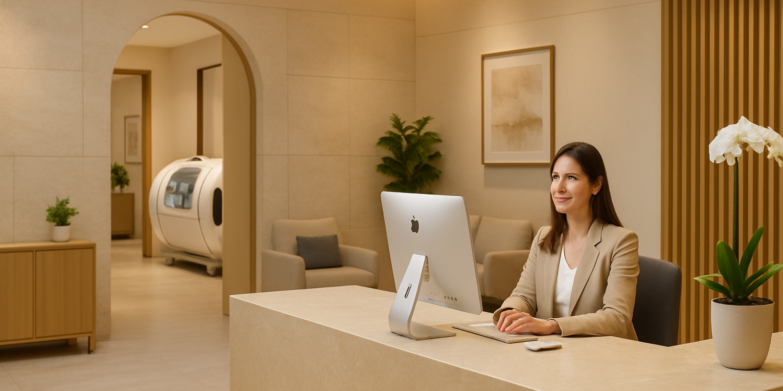 Jeevasa Wellness center