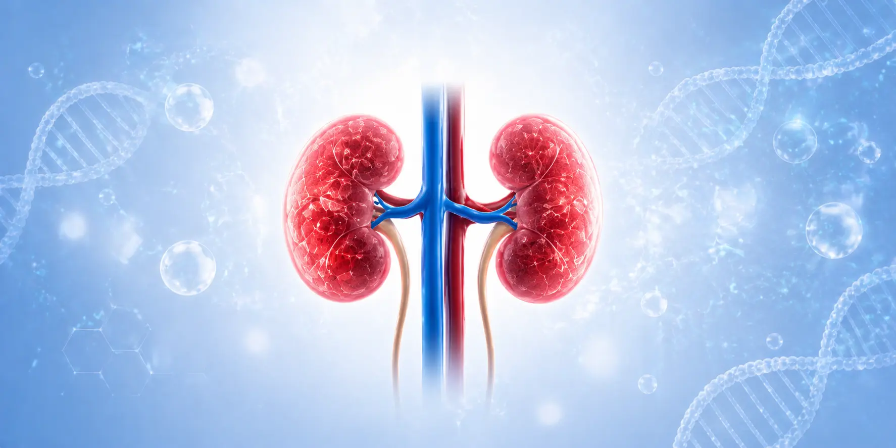 Stem Cell Therapy for CKD in Chandigarh