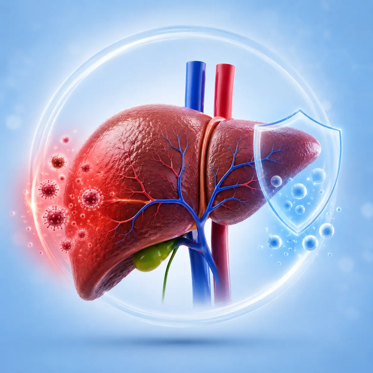 Stem Cell therapy help in reducing chronic inflation