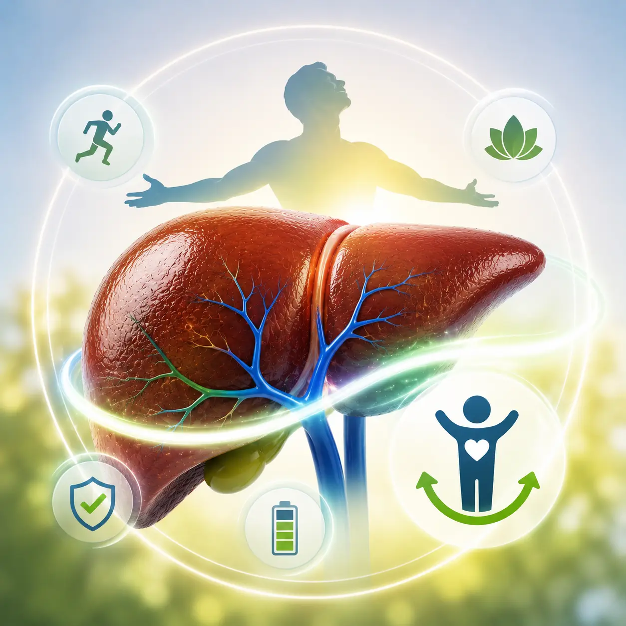 improve overall wellbeing